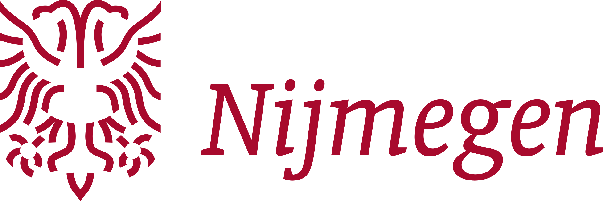 Home – Alle Kandidaten – gemeente Nijmegen (logo)